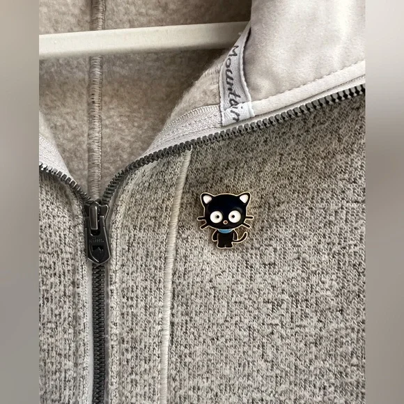 3/$15 Sanrio Chococat Pin Brooch - Picture 4 of 6